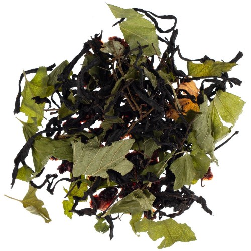 Набор Immuni, мед с имбирем и лимоном