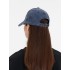Бейсболка Berwi, темно-синяя