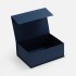 Коробка Snowlace, синяя