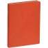 Ежедневник Fredo, недатированный, оранжевый