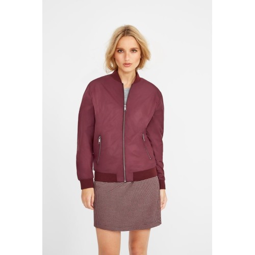 Куртка унисекс Roscoe, черная