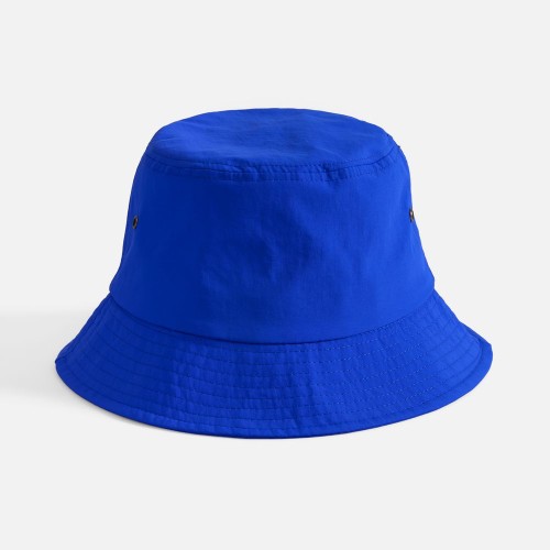 Панама Pana Vista, ярко-синяя