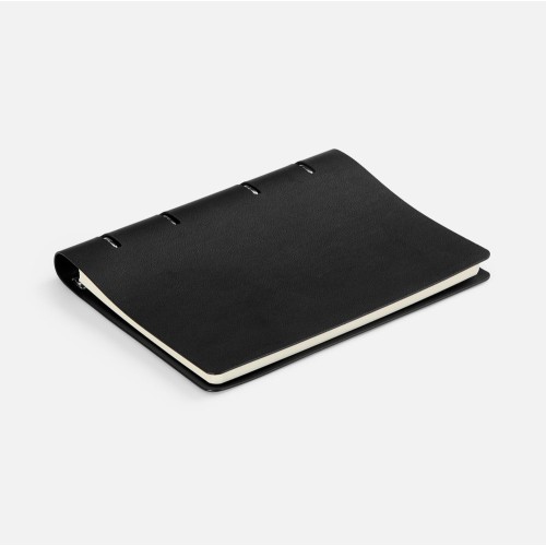 Ежедневник Ringo, недатированный, черный