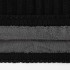 Снуд ComFleece, черный