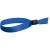 Несъемный браслет Seccur, синий Несъемный браслет Seccur, синий