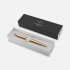 Ручка шариковая Parker Jotter Gold GT