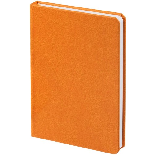 Ежедневник Base Mini, недатированный, оранжевый