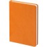 Ежедневник Base Mini, недатированный, оранжевый