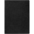 Ежедневник в суперобложке Brave Book, недатированный, черный