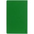 Ежедневник Magnet Shall, недатированный, ярко-зеленый