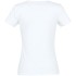 Футболка женская Miss 150, белая
