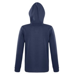 Толстовка женская Soul Women 280 темно-синяя