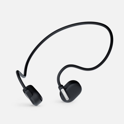 Беспроводные наушники OpenAir Arc, черные