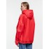 Ветровка Kivach Promo, красный