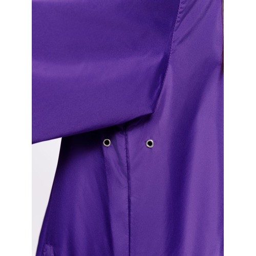 Ветровка Kivach, фиолетовая