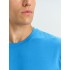 Футболка унисекс Regent 150, ярко-бирюзовая