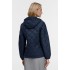 Куртка унисекс Tarnaby, темно-синяя