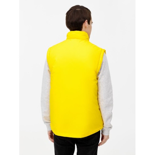 Жилет Kama, желтый