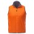 Жилет двусторонний Winner, оранжевый Жилет двусторонний Winner, оранжевый
