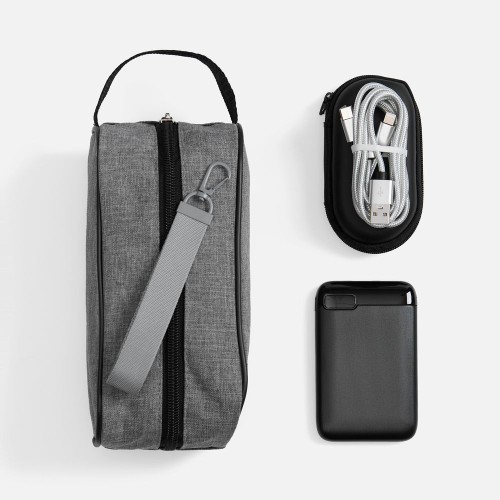 Набор Intercity, серый