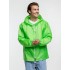 Ветровка Kivach Promo, зеленое яблоко