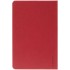 Ежедневник Base Mini, недатированный, красный