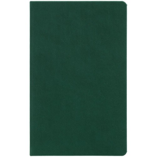 Ежедневник Grade, недатированный, зеленый
