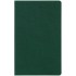 Ежедневник Grade, недатированный, зеленый
