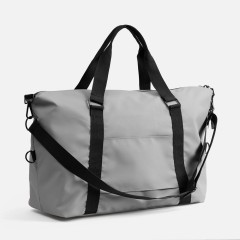 Сумка дорожная Altro, серая