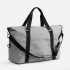 Сумка дорожная Altro, серая