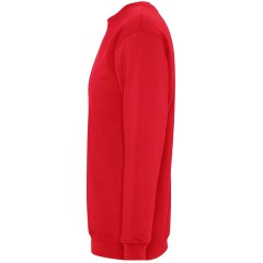 Толстовка New Supreme 280, красная