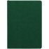 Ежедневник Fredo, недатированный, зеленый