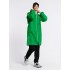 Дождевик Rainman Zip, зеленый