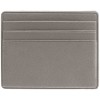 Чехол для карточек Devon, серый Чехол для карточек Devon, серый