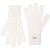 Перчатки Loren, молочно-белые (ванильные) Перчатки Loren, молочно-белые (ванильные)