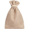 Холщовый мешок Foster Thank, S, бежевый Холщовый мешок Foster Thank, S, бежевый