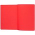 Ежедневник Flexpen Shall, недатированный, красный
