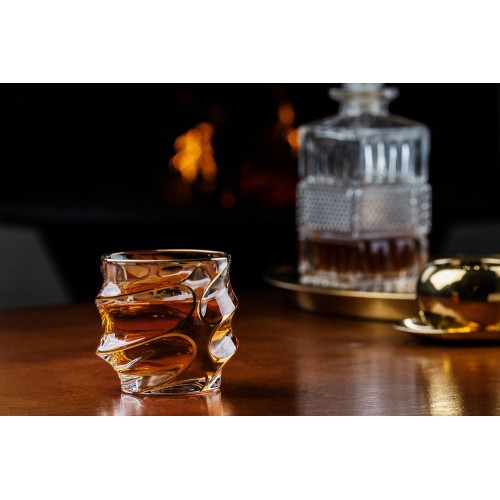 Стакан для виски Flexury