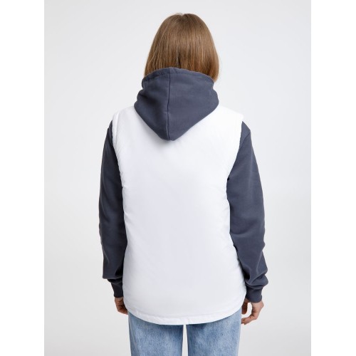 Жилет Kama, белый