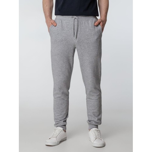 Джоггеры мужские Jet Men, серый меланж