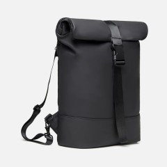 Сумка-рюкзак Baltimore, черный