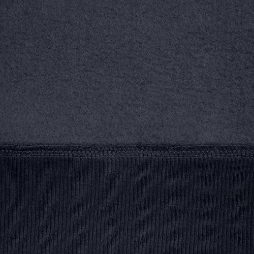 Худи Kulonga Oversize, темно-синее (кобальт)