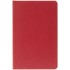 Ежедневник Base Mini, недатированный, красный