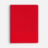 Ежедневник Vale New, недатированный, красный Ежедневник Vale New, недатированный, красный