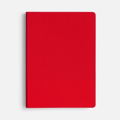 Набор Warm Vale, красный