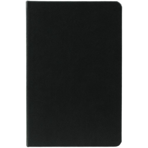Ежедневник Base Mini, недатированный, черный