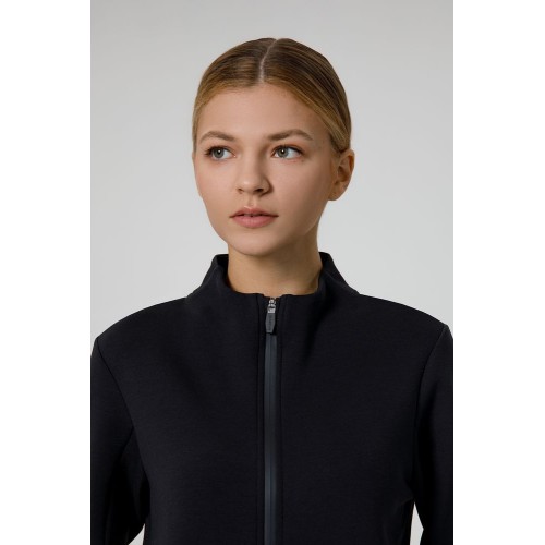 Куртка женская Lovi, черная