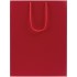Пакет бумажный Porta XL, красный