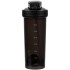 Спортивный шейкер Foss, черный