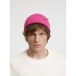 Шапка Pricker, розовая (малиновая)